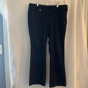 New York and Company Stretch Jeans